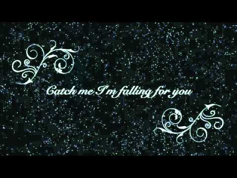 Catch Me I'm Falling For Youwith Lyrics by Toni Gonzaga