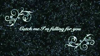 Catch Me I'm Falling For Youwith Lyrics by Toni Gonzaga