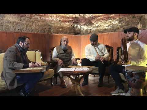 Hafız Murat - Nice Ağlamayım Etmeyim Feryad