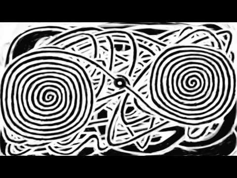 Vivência Xamânica (Gota De Óleo) - (byGigio!!!)