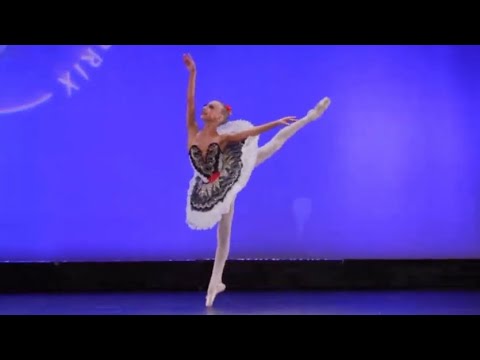 Paquita- Lilly Anderson