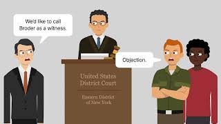 Rosen v. United States Case Brief Summary | Law Case Explained