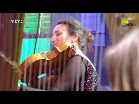 Ensemble Lumaka - Ma mère l’oye: Apothéose: Le jardin féerique | Podium Witteman