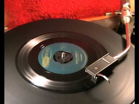 The Kingsmen - 'Better Believe It' - 1958 45rpm