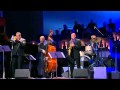 Honoring Dave Brubeck with his sons Jaz quintet