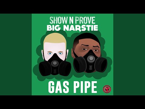 Gas Pipe