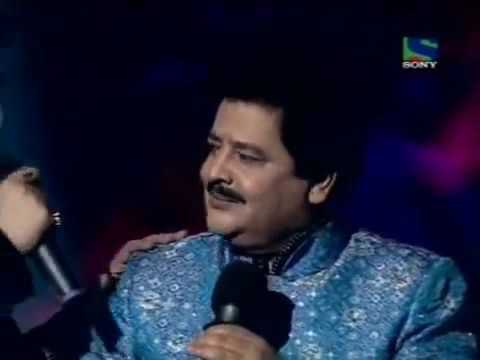 Khaike paan banaras wala - Kumar Sanu and Udit Narayan