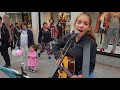 Cyndi Lauper Time After Time Allie Sherlock Cover