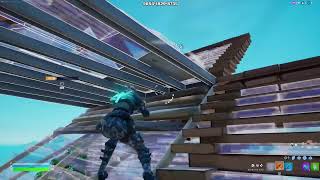 Fortnite建築練習😎Live配信