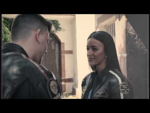 Nael Sánchez ft Alex Rodríguez - Cómplices  [Video Oficial]