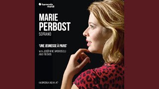 Le Petit Chaperon rouge, Acte II, No. 11: Duo des bijoux "Allons, vite" (Denisette, Narcisse)