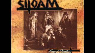 Siloam - Sweet Destiny - Sweet Destiny (1991) Christian Rock