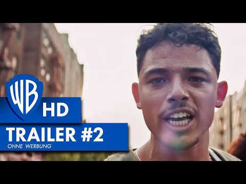 Trailer-Vorschau: In the Heights