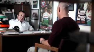 CARTEL DE SANTA - DESAFIO - TRAILER OFICIAL