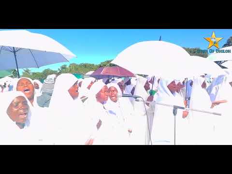 Chiriko Chikomo kure Hym 138 @Easter Maungwa (Chitando)