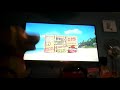 Madagascar DVD Menu Walk Through