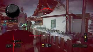 まったりニューク bo4