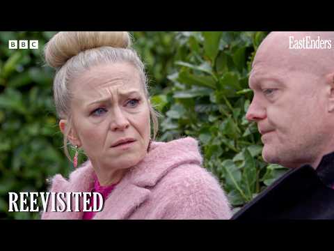 Finding Out Her Son Has Been Used | Walford REEvisited | EastEnders