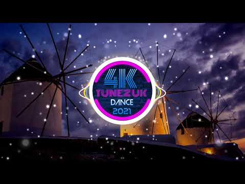 Laura Bambi - This Aint A Heartbreak Anthem (2021) (4K Tunez UK)