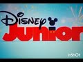 Disney Junior