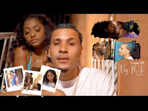 Pressy RD - Voy Por Ti 😍🎬 (Video Oficial)