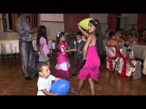 Botez Edis 15 08 2014 dvd 3