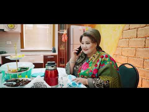 Kakageldi Allaberdiýew-Dukancy (2025)