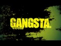 Gangsta. ED 「Yoru no Kuni」Fulli HD 