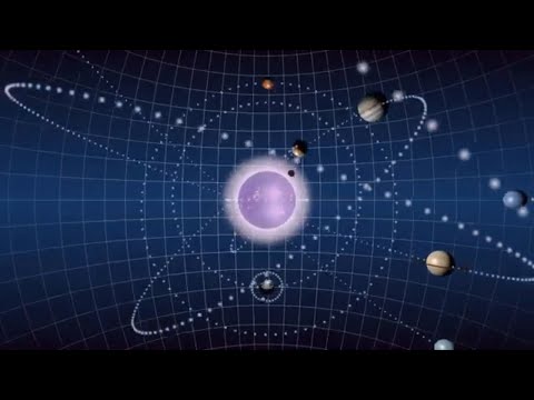 Geocentric vs Heliocentric Model of the Universe