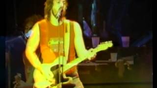 All I ever Wanted -My Town  Michael Stanley Band - Blossom &#39;83