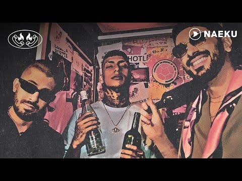 Miniatura de ESTEBAN ROJAS Hotline: Cobuz & Bustta