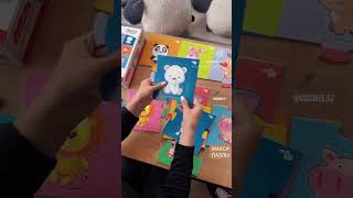 Пазлы MAXI "Зоопарк" 24 эл Baby Toys (поле 61х47см) 02508