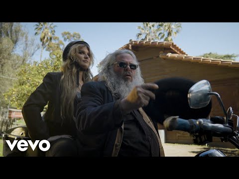 Helen Rose, Jonah Tolchin - King Of This Town (Official Video)