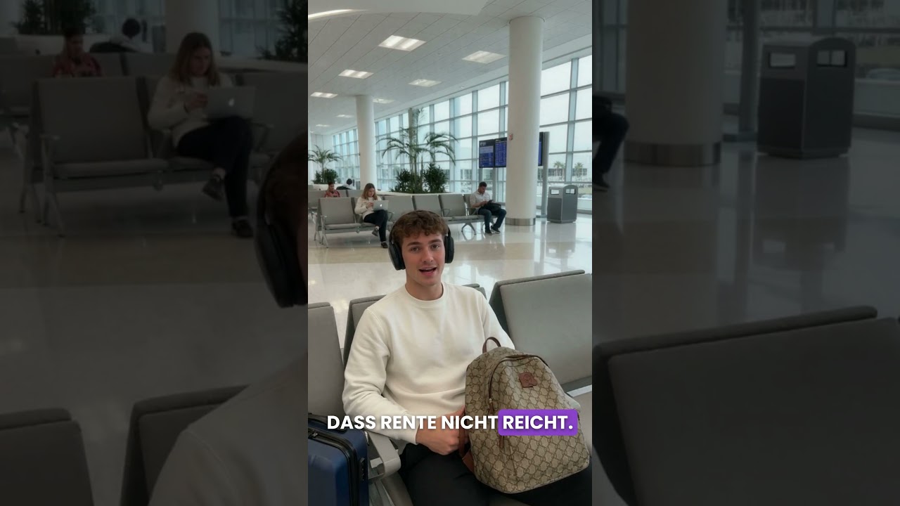 YouTube Short S13WKRDGP2k