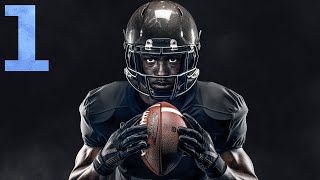 A Legend Was Created! - Trent Road To Glory Ep. 1