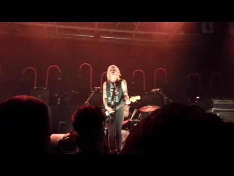Brody Dalle - Parties for Prostitutes - Oshawa 2014