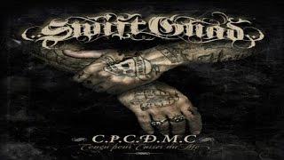 Swift Guad - C.P.C.D.M.C (Conçu Pour Casser Du MC) (Full album officiel )