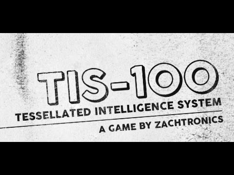 Quick Look | TIS-100