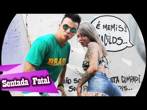 Marcelo Gaúcho - Sentada Fatal