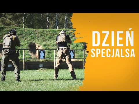 Polska Zbrojna and Winter SZKOLENIA / Kreator CHARAKTERÓW💥