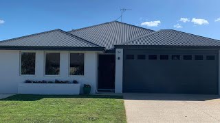 Video overview for 24 Stillwell Circuit, Hilbert  WA  6112