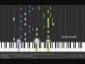 [ Piano ] Period - Chemistry - Fullmetal Alchemist ...