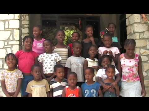 Haiti: Cholera -- We can save lives.