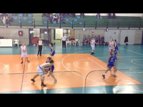 41. Basket Gavardo - Basket Più Rezzato