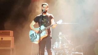 Le Luci Della Centrale Elettrica Fuochi nella Notte di San Giovanni Cover C.S.I.