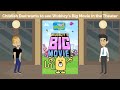 Childish Dad Wants To See Wubbzy S Big Movie In The Theaters