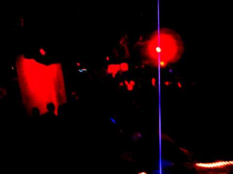 Circuit Festival 2012 - Dj Gra Ferreira - TW@Privilege!!!!!