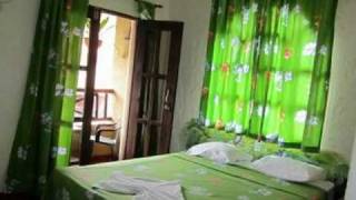 preview picture of video 'Hotel El Rancho Sosua Dominican Republic http://hotelelranchososua.com'