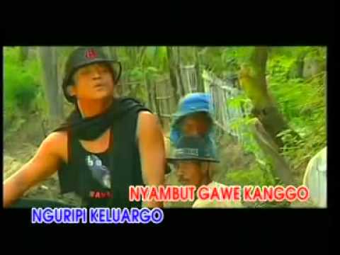 Didi Kempot   Bapak