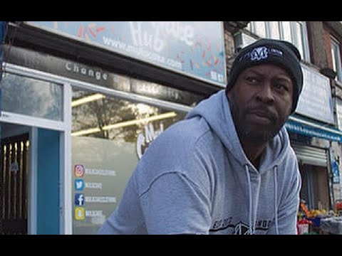 A TALK WITH COMMUNITY ACTIVIST  AND MULA CAKE CEO DEXTER SIMMS | JEDIONLINE